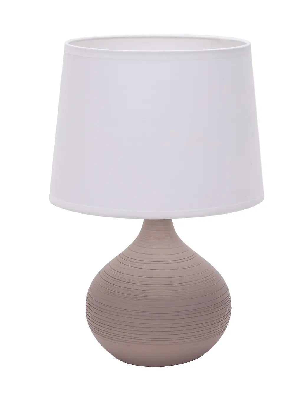 DECORATIVE TABLE LAMP E27*1