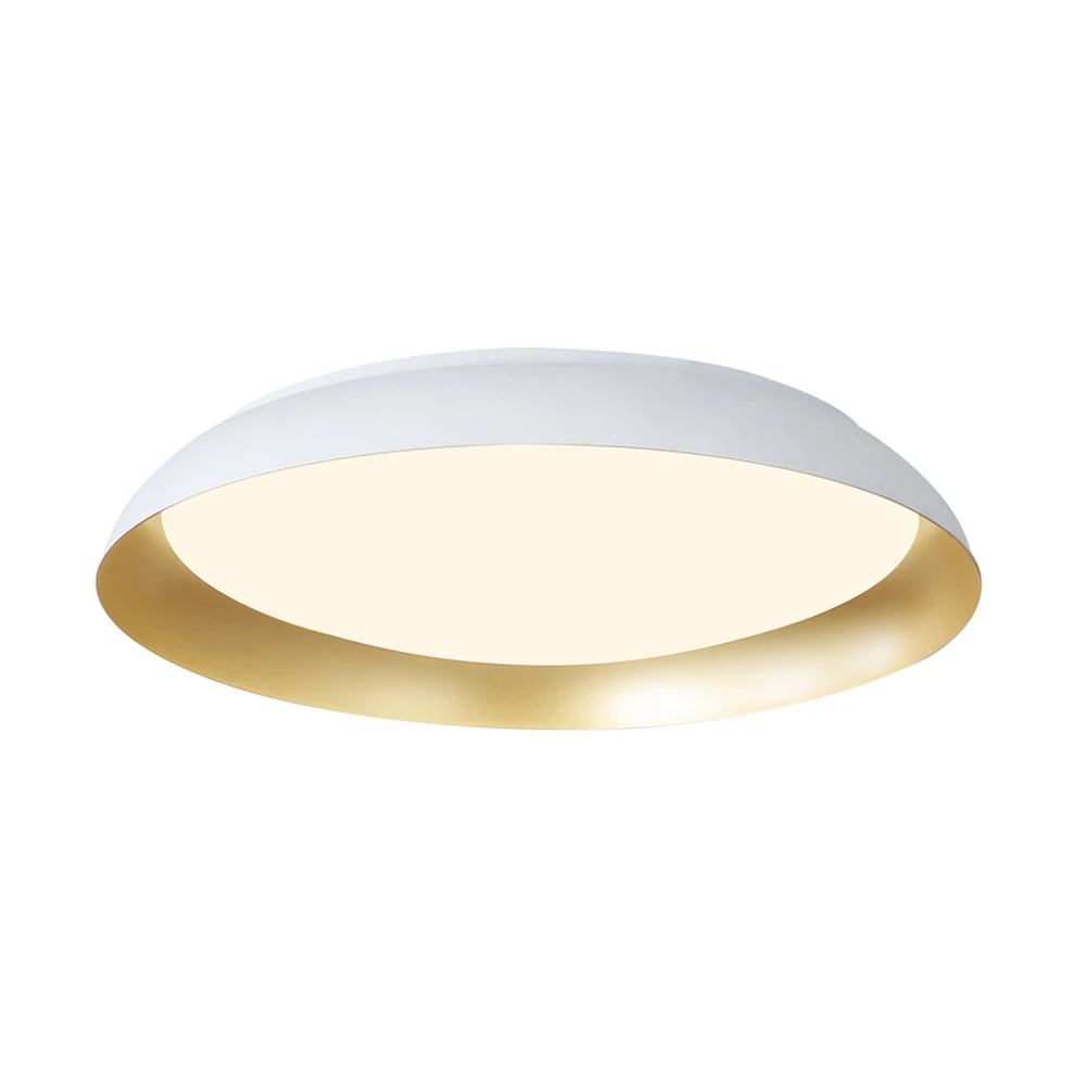 FLUSH MOUNT CEILING LIGHT - 36W - WHITE