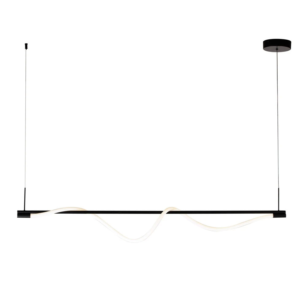 DECORATIVE PENDANT LAMP