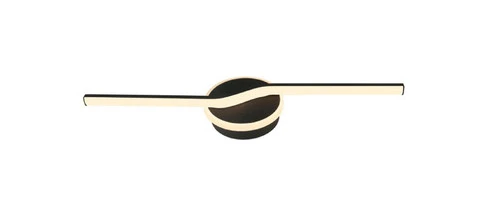 DECORATIVE WALL LAMP - 12W