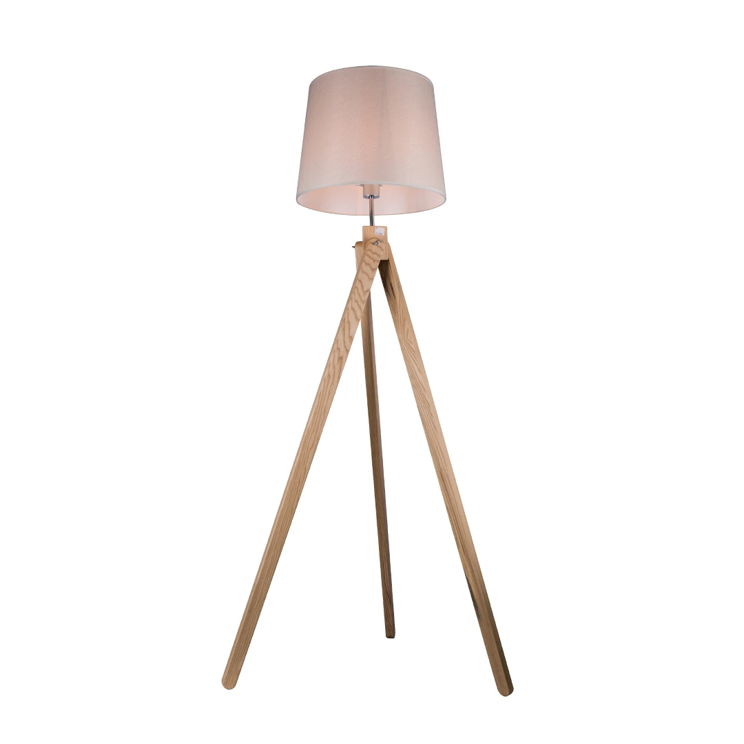 DECORATIVE FLOOR LAMP E27