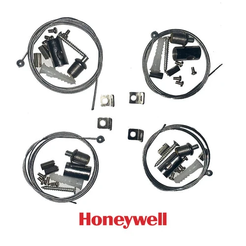 SUSPENSION ACCESSORIES KIT 2X2