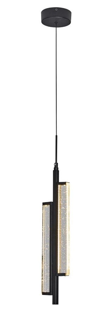 HANGING LED CEILING LIGHT - 7W 3000K