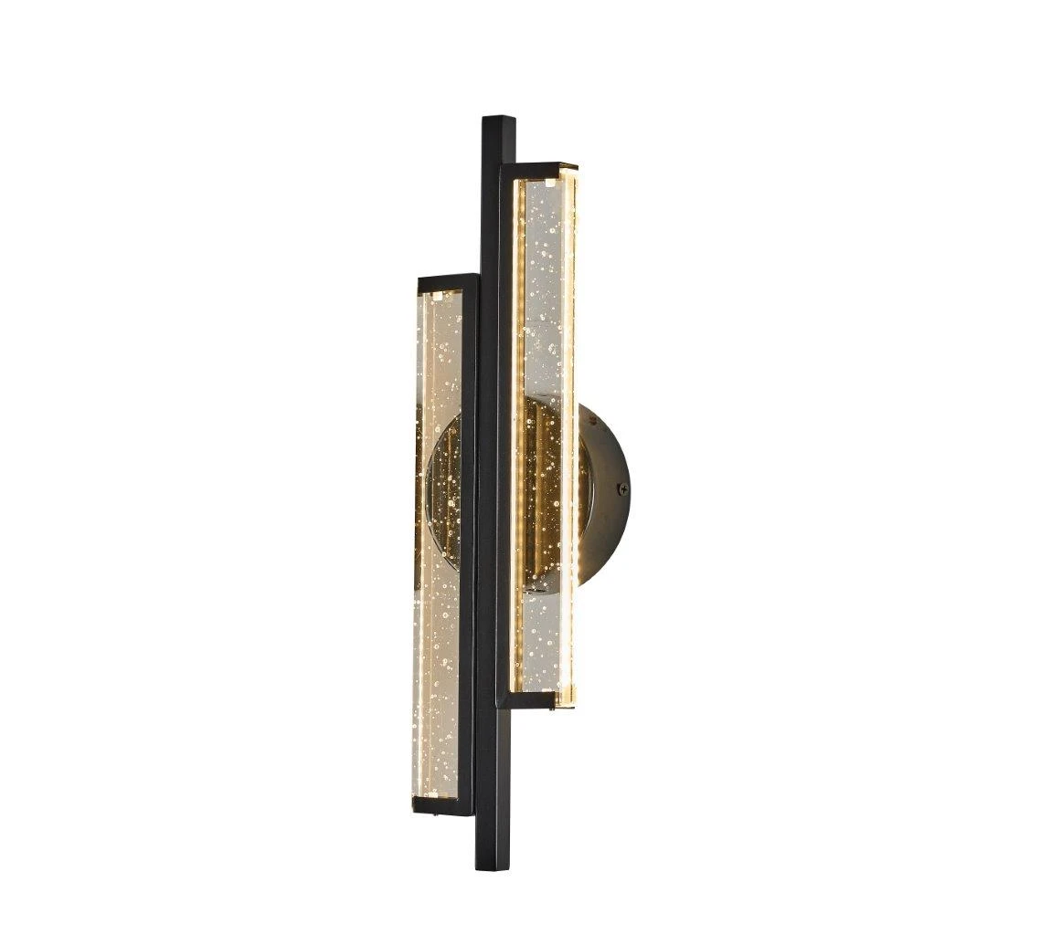 DECORATIVE LED WALL LIGHT - 7W 3000K
