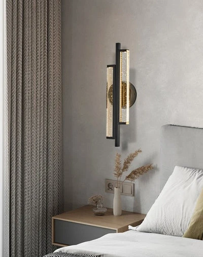 Decorative LED Wall Light 7 Watt – 3000 Kelvin
