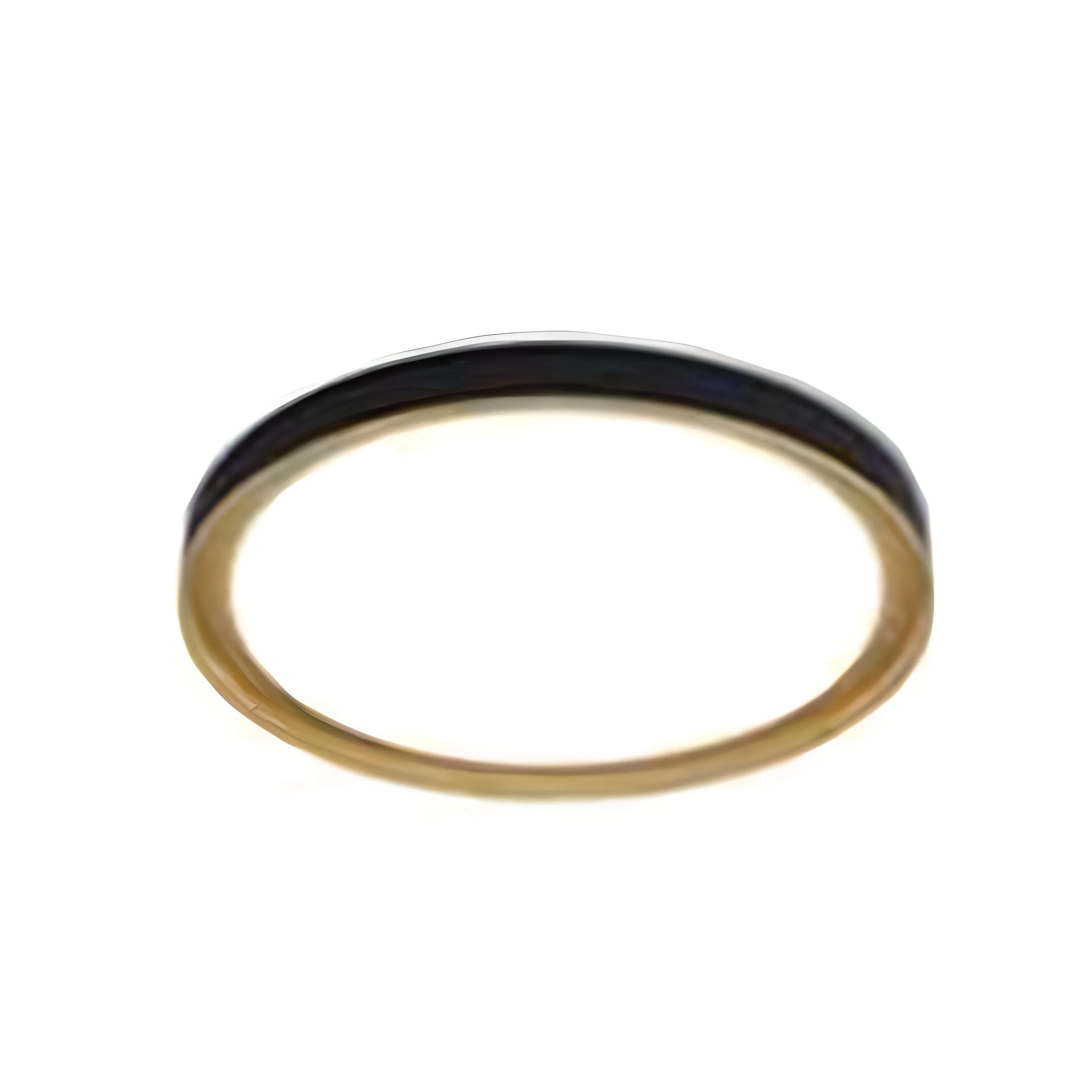 CEILING LIGHT WITH CCT SWITCH -18W - BLACK