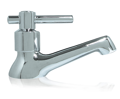 SINGLE LAVATORY FAUCET, ELEGANCE