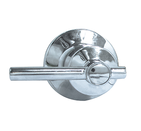 SINGLE SHOWER FAUCET - ELEGANCE