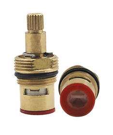 CARTRIDGE FOR 4" 8" FAUCET