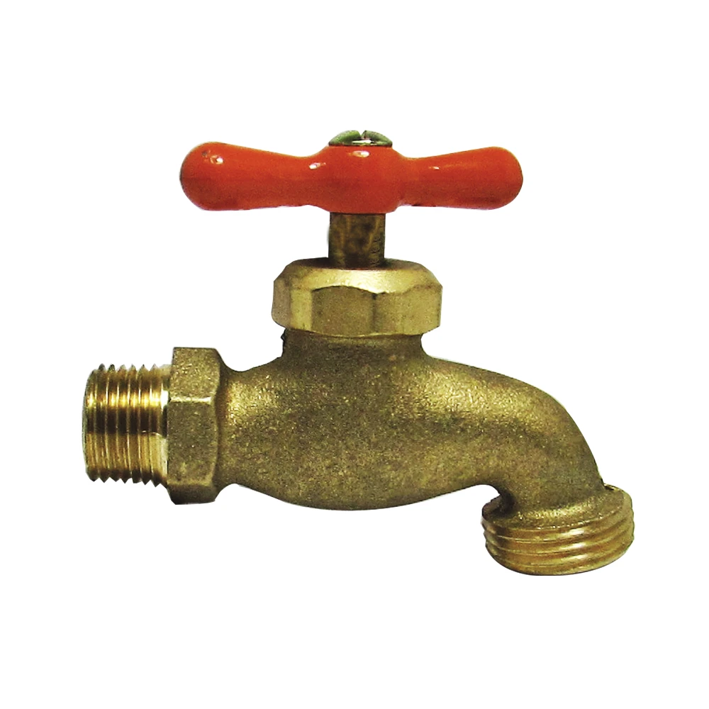 1/2" HOSE BIBCOCK 235GR