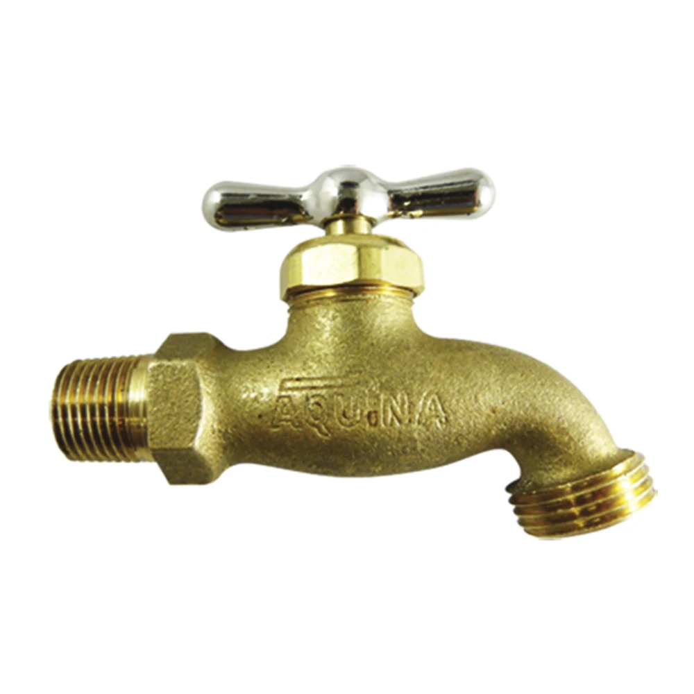 1/2" HOSE BIBCOCK - 165G