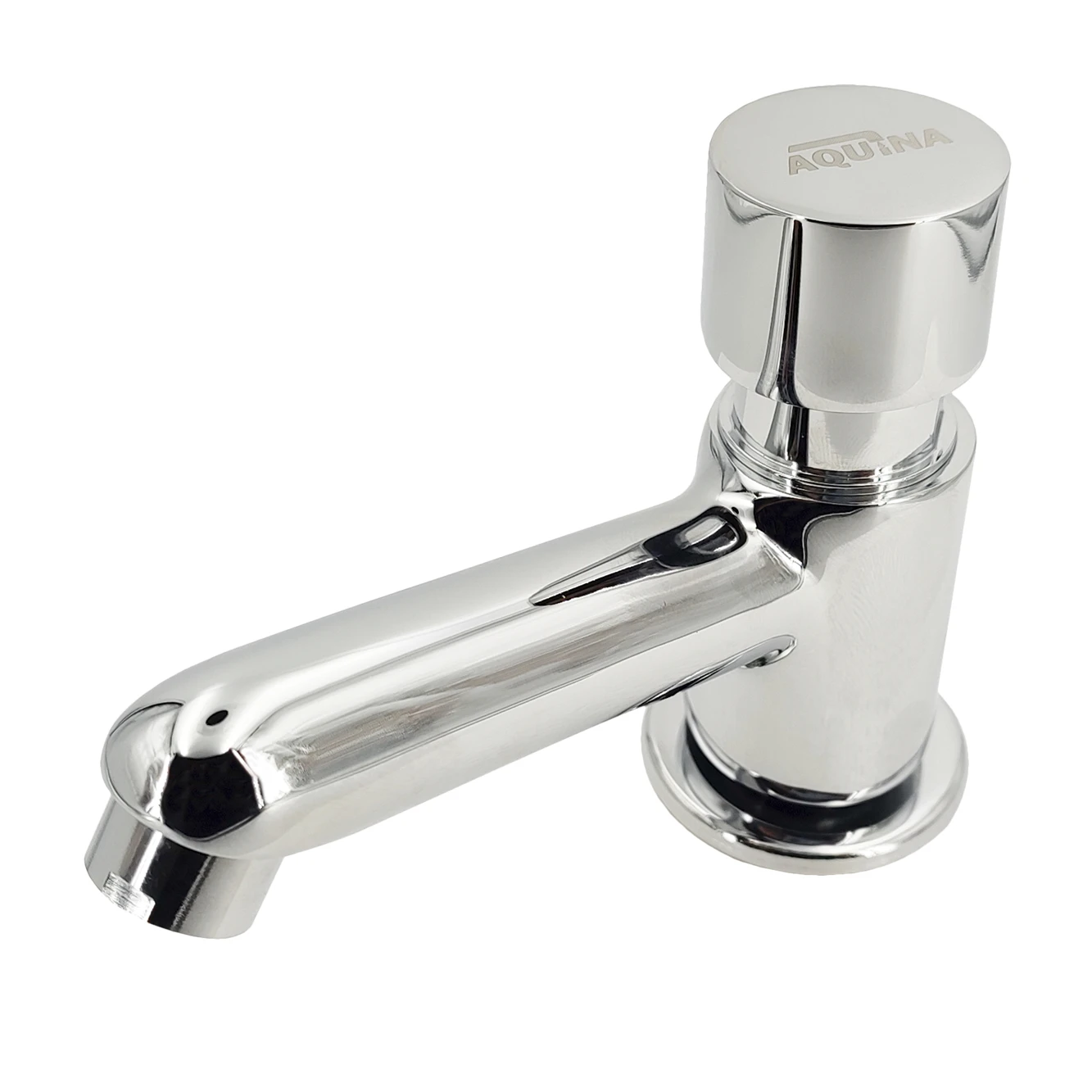 SELF-CLOSING FAUCET
