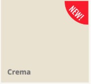 ROLLER BLACKOUT LISA - 120X160 - CREAM