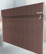 ROMAN BAMBOO BLIND - 100X180 GOA