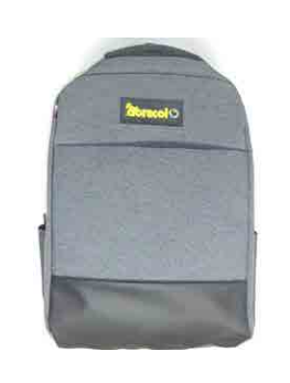 BACK-PACK - GREY