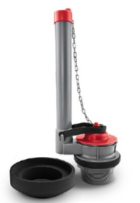 FM REP FLUSH VALVE 8-12X2 AB