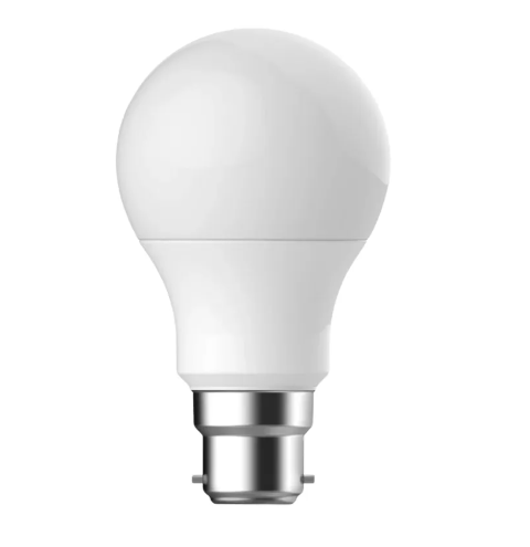 ARGENT 12W LED BULB BC B22 DAYLIGHT