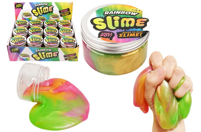 RAINBOW SLIME