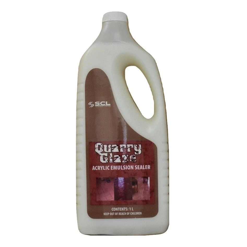 QUARRY GLAZE 12X1LT