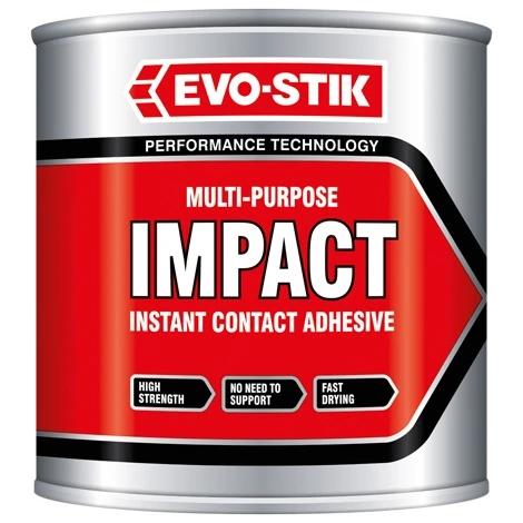 IMPACT ADHESIVE - 250ML