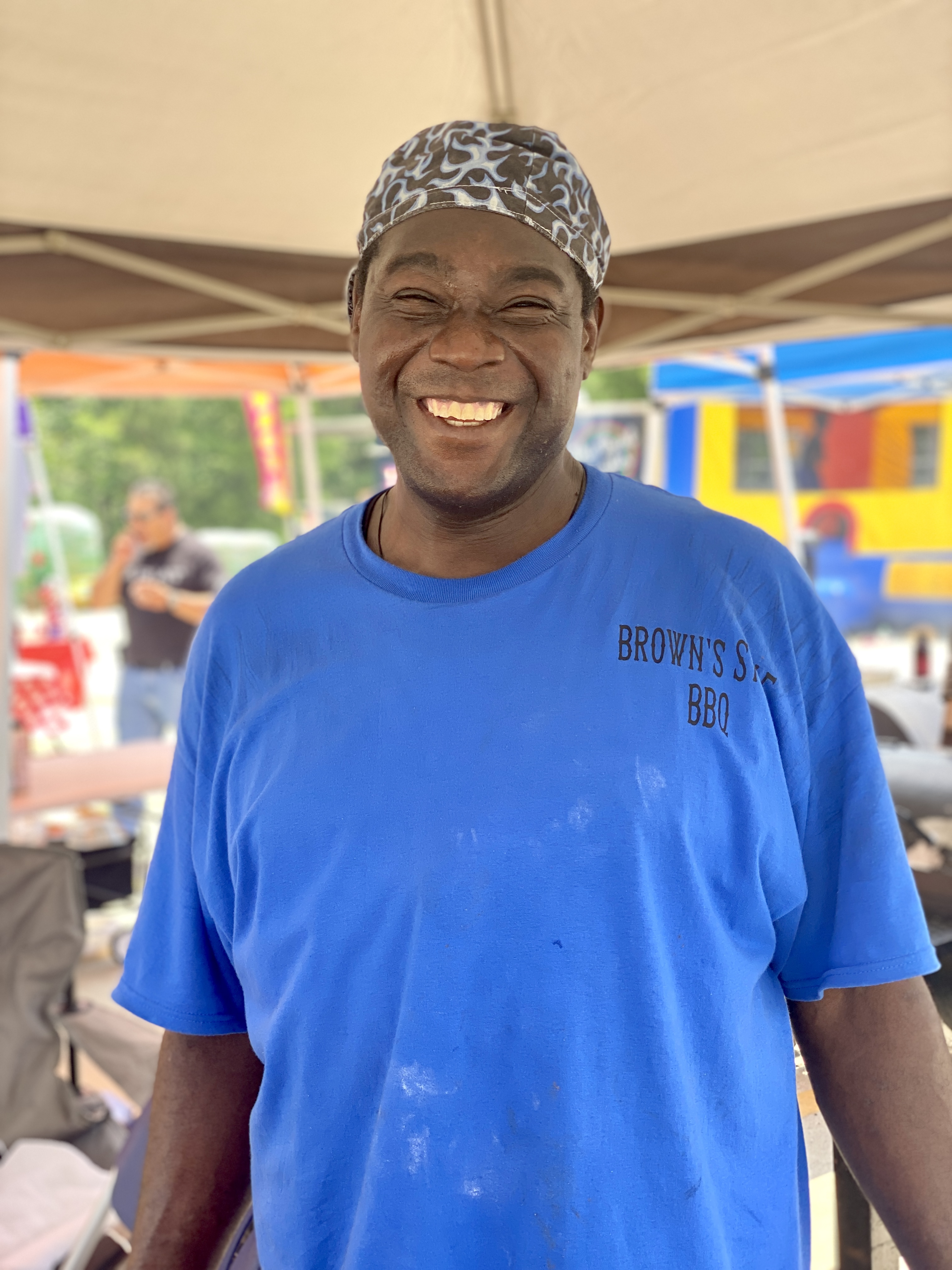 Cook-off 2023