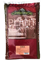 Plant Nutrition Rhody 5-14-12 | 20 lb