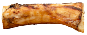 Champ Hickory Smoked Beef Shank Dog Bone 7"-8"