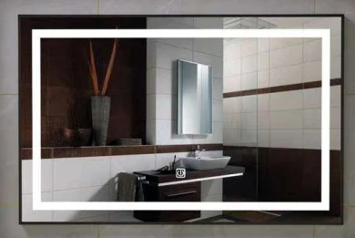 MIRROR - LED LIGHT TOUCH - 12W - L-100