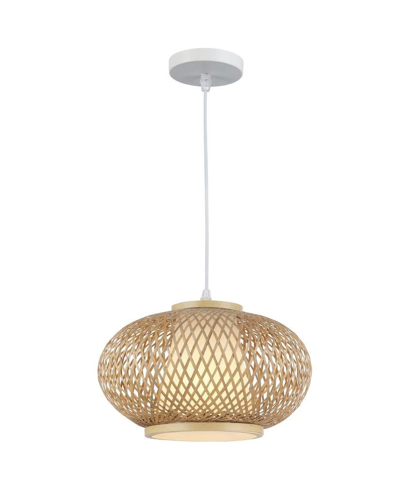 BAMBOO - DECORATIVE LAMP - E27
