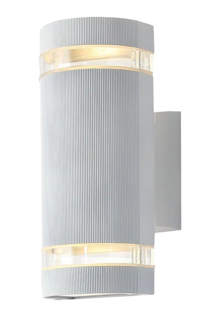 DECORATIVE - LAMP - WHITE