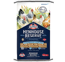 Henhouse Reserve® Feed for Chickens 30 lb