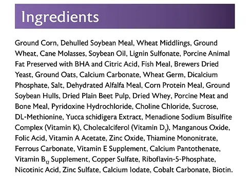 Rodent Breeder 6F | 40 lb