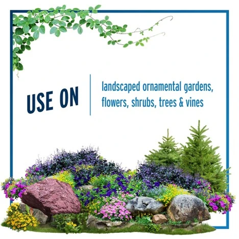 Deer & Rabbit Repellent 32 oz