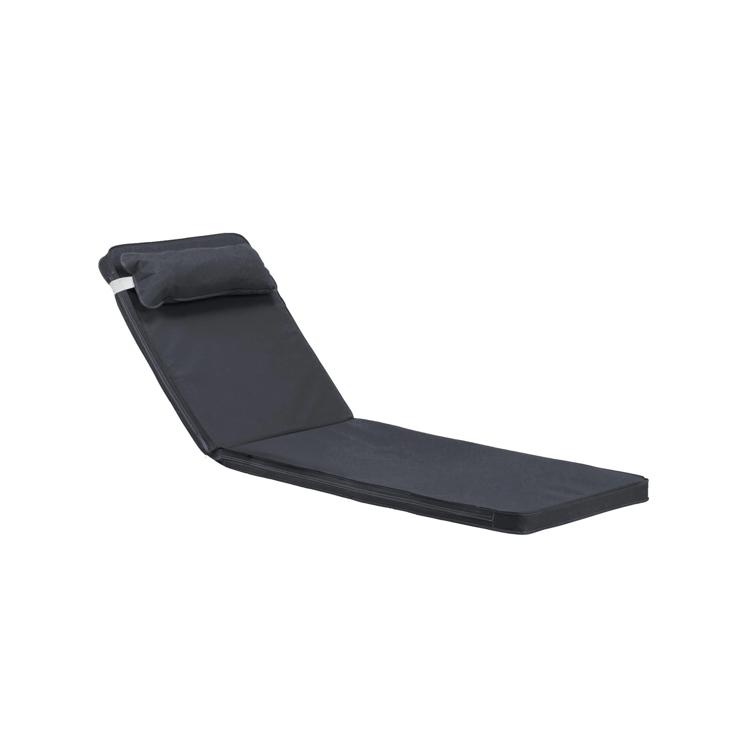 LOUNGER - CUSHION - MARIS - ANTHRACITE