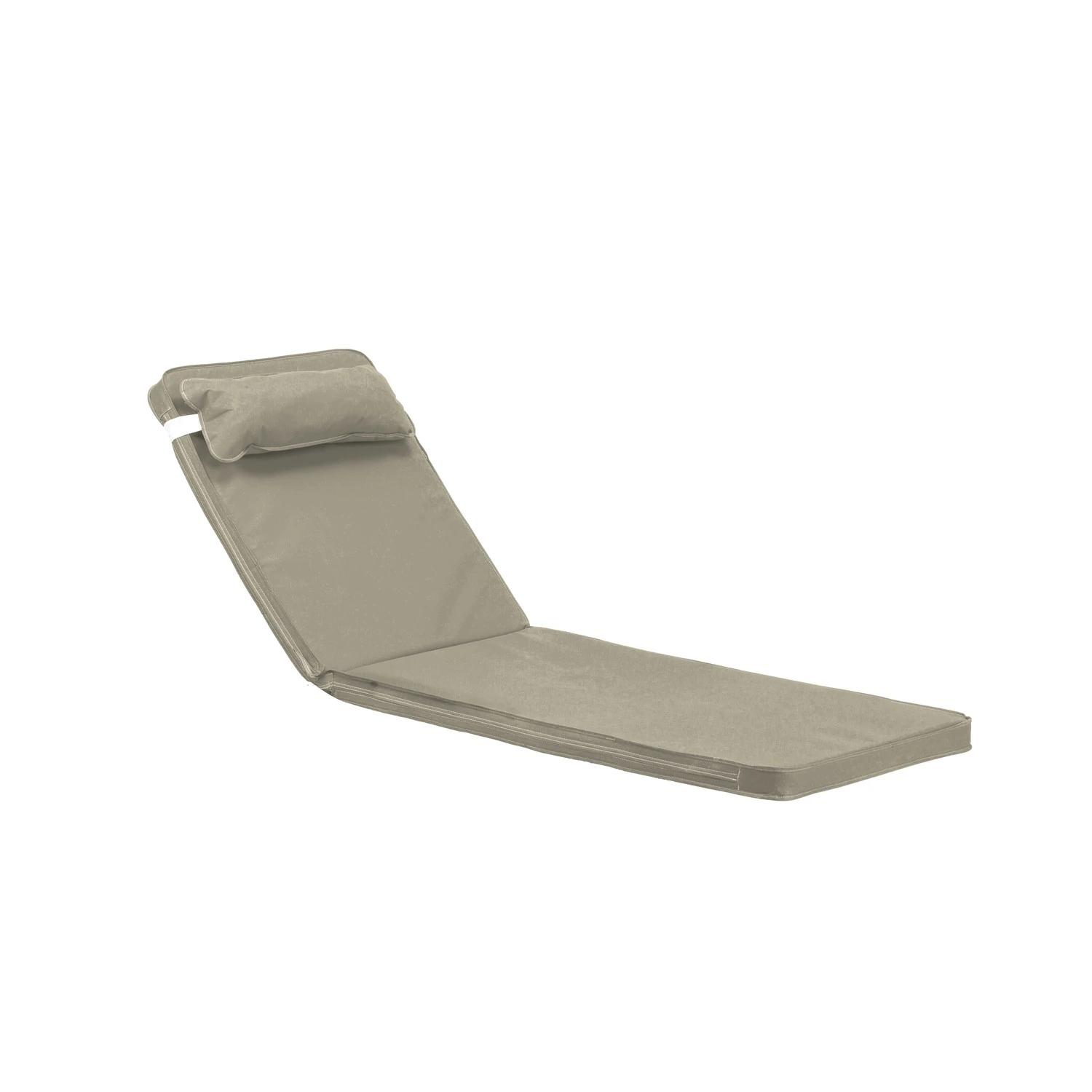 LOUNGER - CUSHION - MARIS - BEIGE