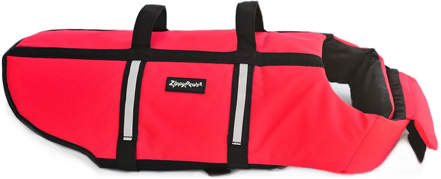 Dog Adventure Life Jacket XX-Small