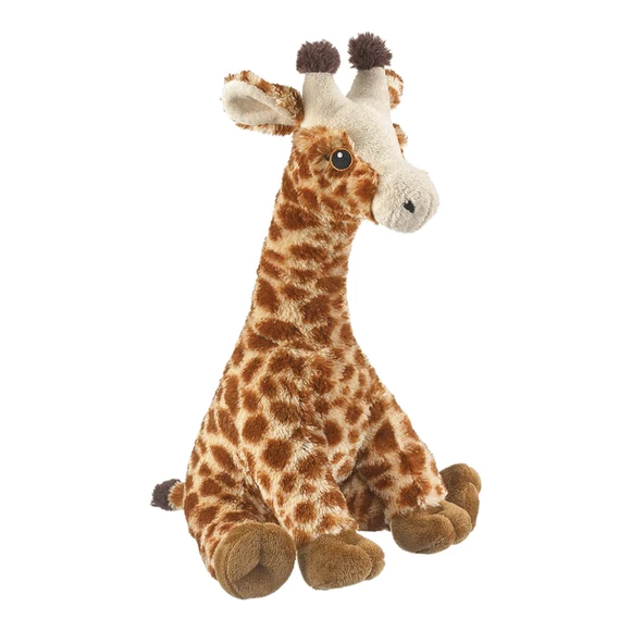 15" PLUSH GIRAFFE ANIMAL TOY