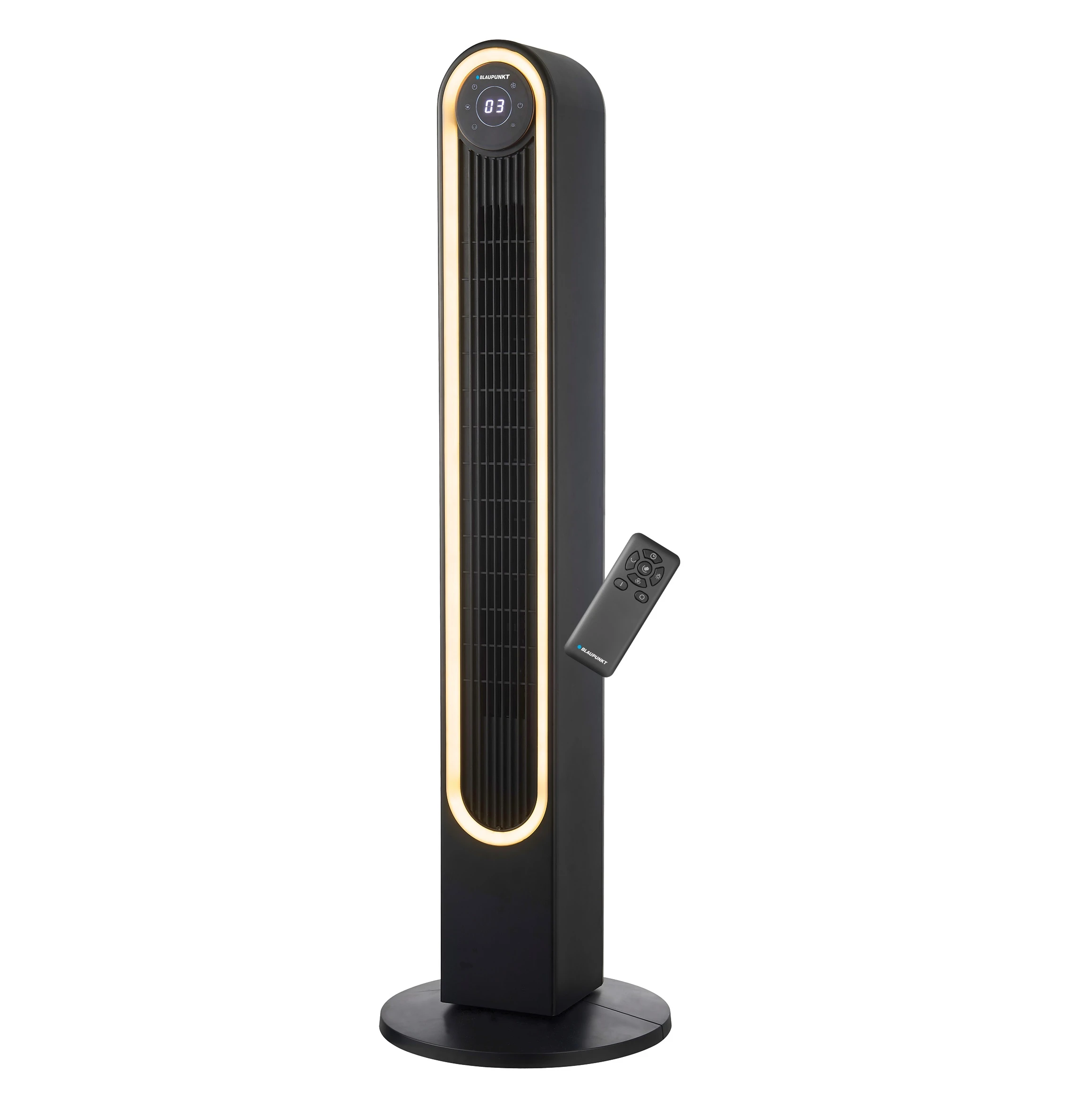 48" DIGITAL TOWER FAN