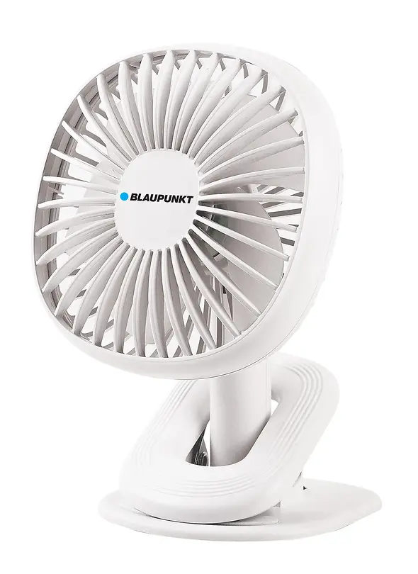 COOLING CLIP FAN
