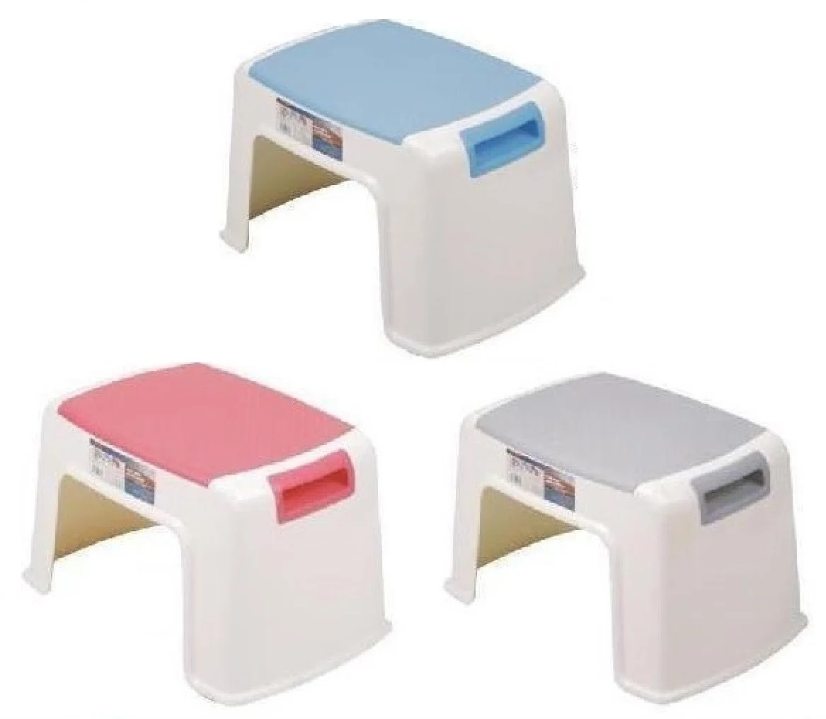 1-STEP NON-SLIP STOOL