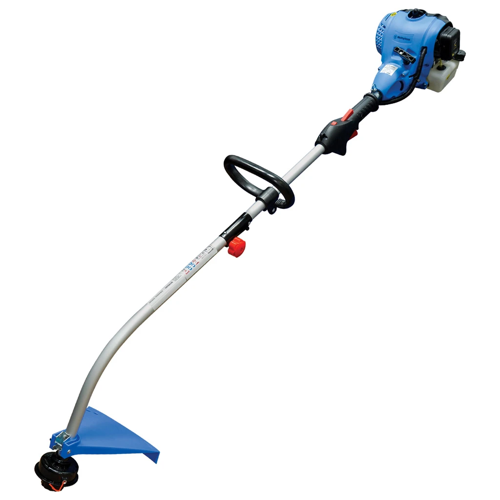 GASOLINE GAS TRIMMER - 26CC