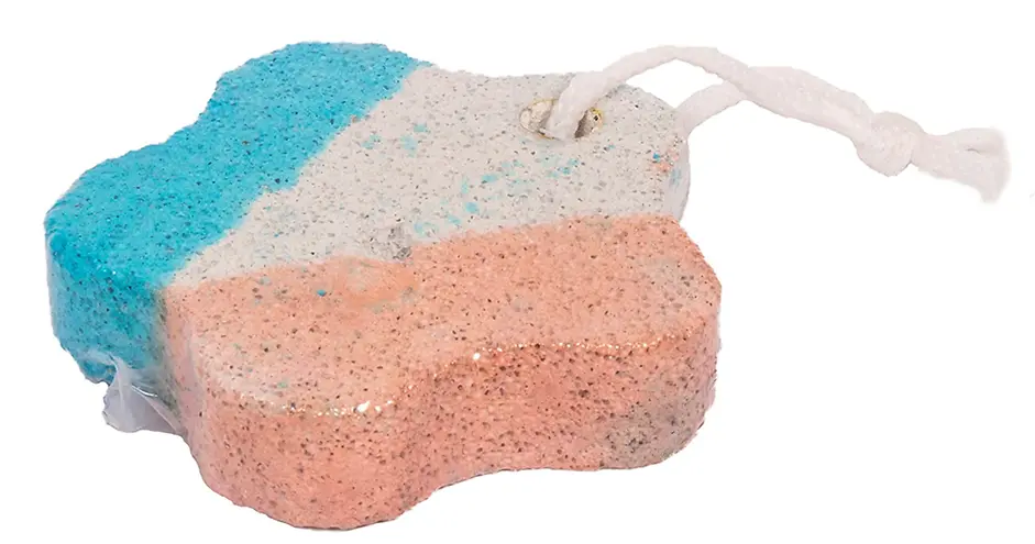Lava Star Stone Chew for Small Animals