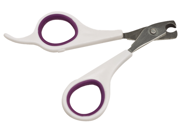 Pro Nail Trimmer for Small Animals