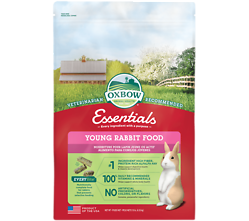 Essentials Young Rabbit Feed 10 lb