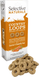 Selective Naturals Country Loops 2.8 oz