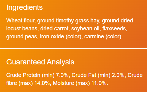 Selective Naturals Country Loops 2.8 oz