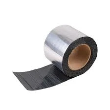 4" WP SEALING TAPE FLASHBAND - 5M - sold by the foot