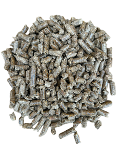 100% Aspen Litter Premium Small Animal Bedding 10 lb