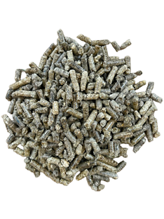 100% Hemp Litter Premium Small Animal Bedding 10 lb