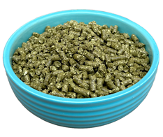 Adult Guinea Pig Food 8 lb